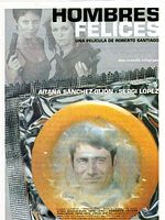 Cartel de Hombres felices