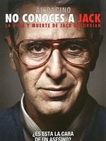 Cartel de No conoces a Jack
