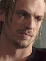 imagen de Johan Falk