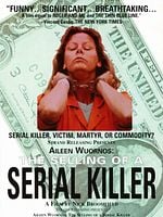 Cartel de Aileen Wuornos