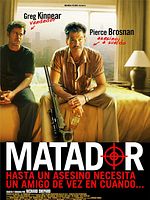 Cartel de Matador