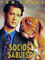 Cartel de Socios y sabuesos