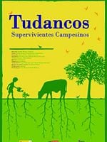 Cartel de Tudancos. Supervivientes campesinos