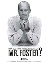 Cartel de ¿Cuánto pesa su edificio, Sr. Foster?