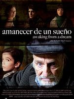Cartel de Amanecer de un sueño
