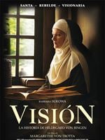 Vision - The Life of Hildegard von Bingen