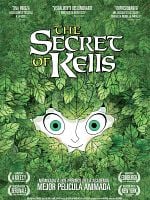 Cartel de The Secret of Kells