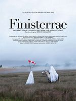 Cartel de Finisterrae