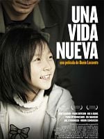 Cartel de Una vida nueva