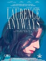 Cartel de Laurence Anyways