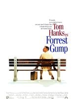 Cartel de Forrest Gump