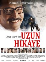 Cartel de Uzun Hikaye