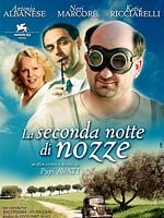 Cartel de La segunda noche de bodas