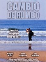 Cartel de Cambio de rumbo