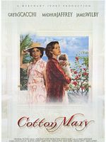 Cartel de Cotton Mary