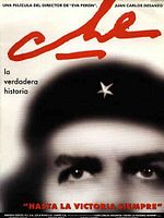 Cartel de Hasta la victoria siempre