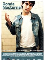 Cartel de Ronda nocturna