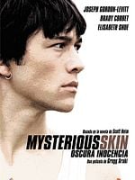 Cartel de Mysterious Skin (Oscura inocencia)