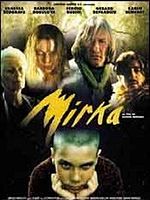 Cartel de Mirka