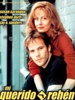 Cartel de Mi querido rehén