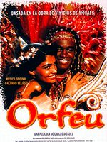 Cartel de Orfeu