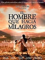 Cartel de El hombre que hacía milagros