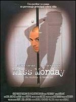 Cartel de Miss Monday