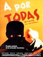 Cartel de A por todas