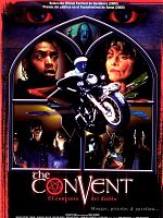 Cartel de The Convent (El Convento del Diablo)