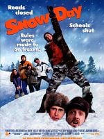 Cartel de Fiesta de la nieve