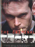 Cartel de The Criminal