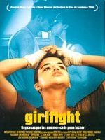 Cartel de Girlfight