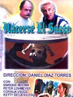 Cartel de Hacerse el sueco