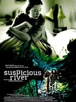 Cartel de Suspicious river