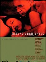 Cartel de Bellas durmientes