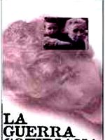 Cartel de La guerra cotidiana