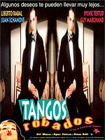 Cartel de Tangos robados