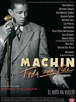 Cartel de Machín, toda una vida