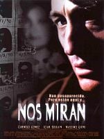 Cartel de Nos miran