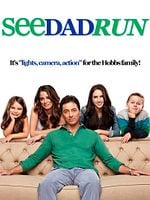 imagen de See Dad Run