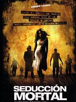Cartel de Seducción mortal (All the Boys Love Mandy Lane)