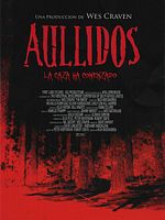 Cartel de Aullidos