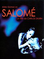 Cartel de Salomé