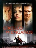 Cartel de Círculo de engaños