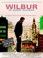 Cartel de Wilbur se quiere suicidar