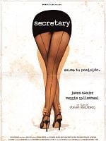 Cartel de Secretary