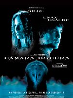Cartel de Cámara Oscura