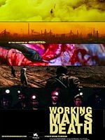 Cartel de Workingman's Death