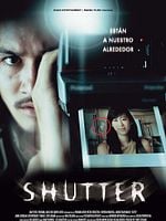 Cartel de Shutter