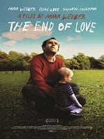 Cartel de The End of Love